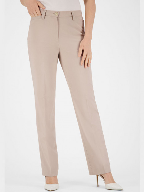 Byxa ullmix Kayla sand från Gardeur