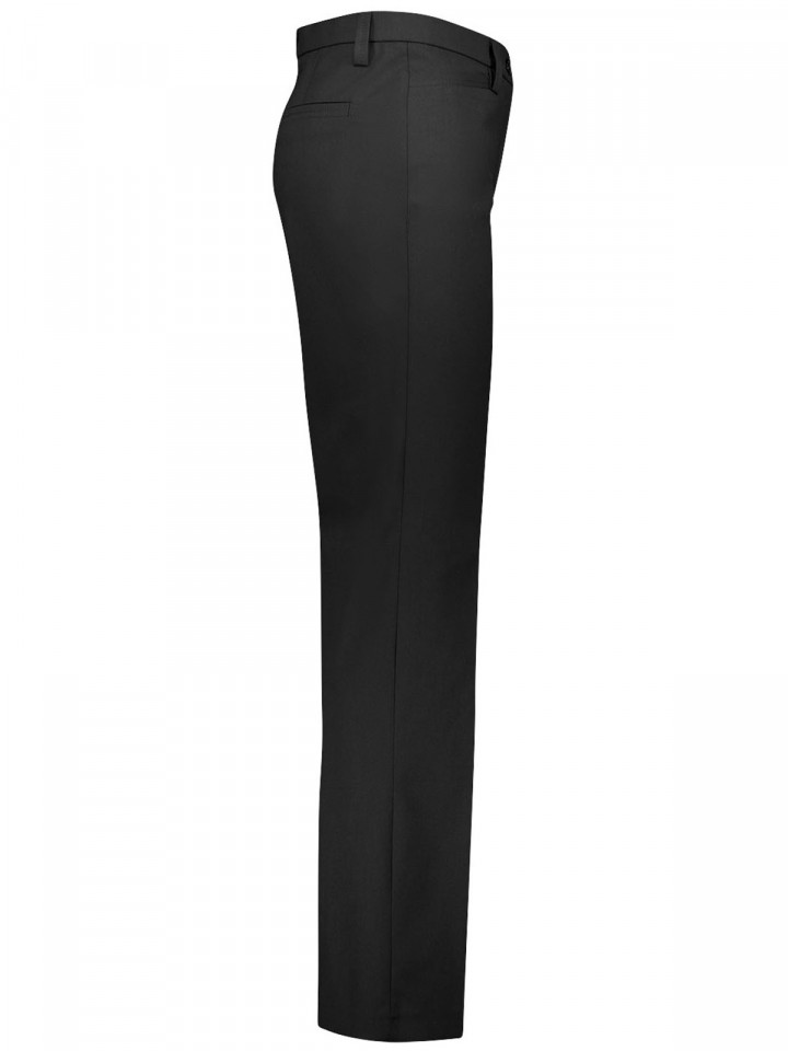 Byxa ullmix Kayla svart från Gardeur