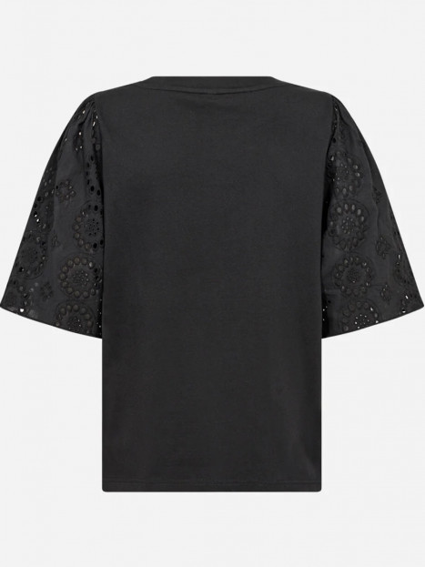 Topp Loraine svart från SoyaConcept