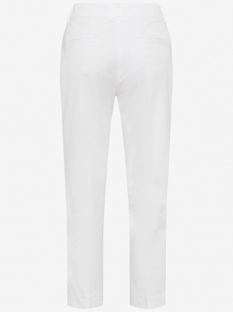 Byxa Mara S 7/8-del Vit från Brax