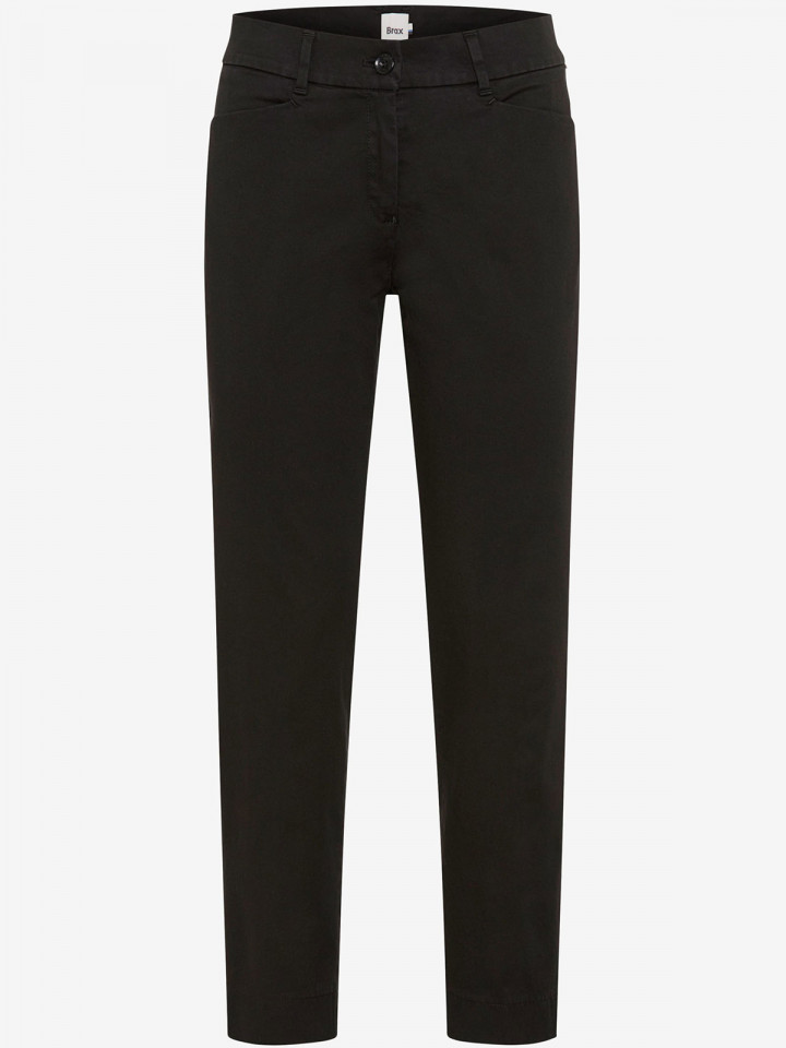 Byxa Mara S 7/8-del Svart från Brax