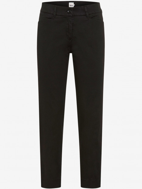 Byxa Mara S 7/8-del Svart från Brax