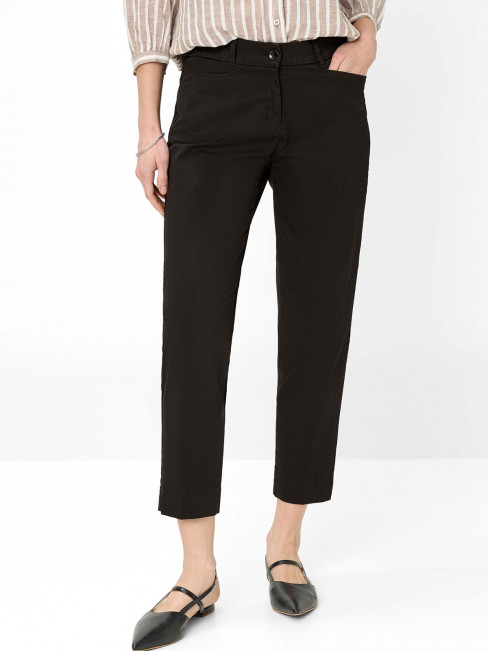 Byxa Mara S 7/8-del Svart från Brax