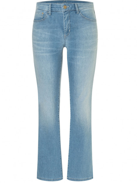Jeans Dream Kick 7/8 ljus denimblå från Mac