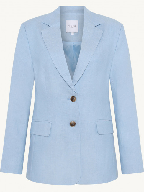 Kavaj Estella ljusblå från Claire