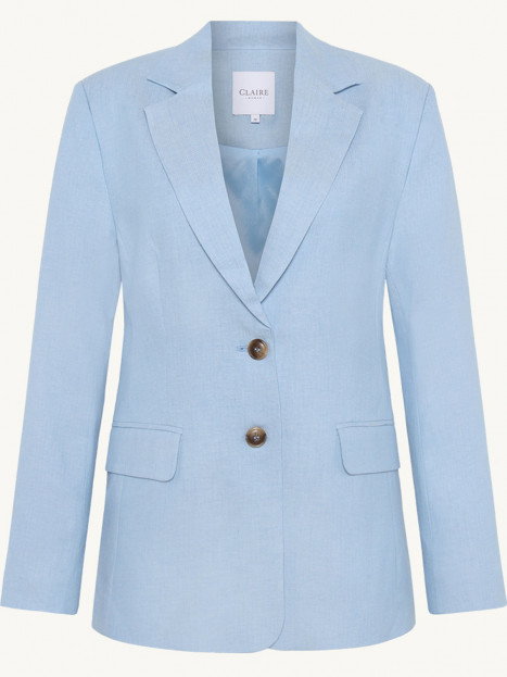 Kavaj Estella ljusblå från Claire