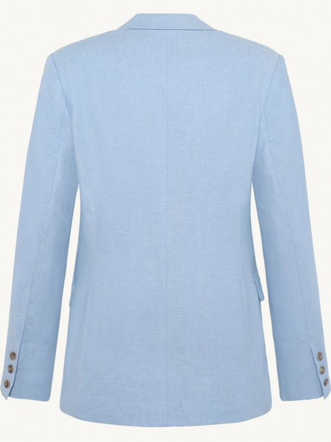 Kavaj Estella ljusblå från Claire