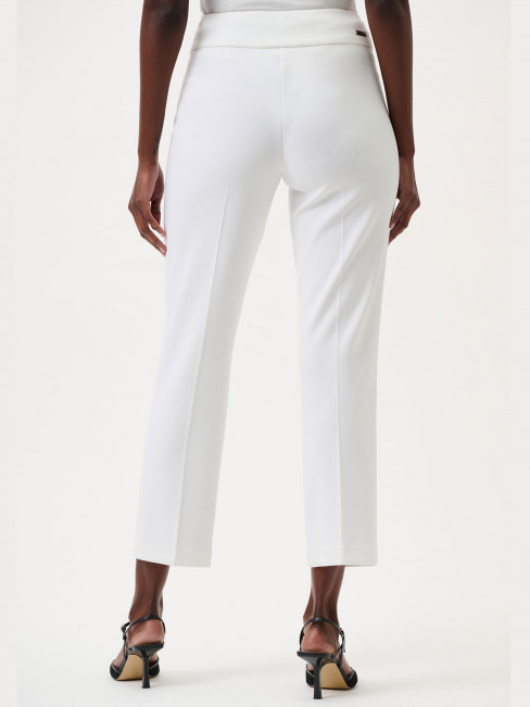 Finbyxa vit 7/8 från Joseph Ribkoff 2