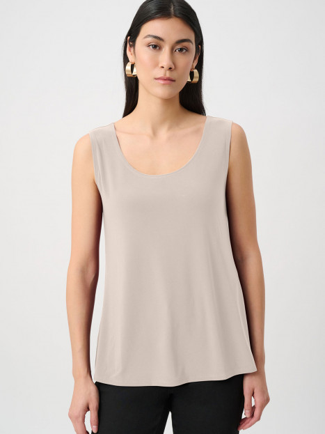 Linne lätt a-form sand från Joseph Ribkoff