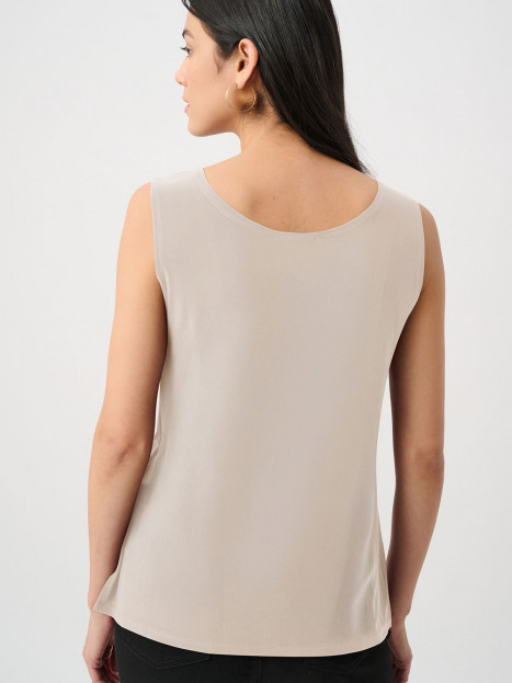 Linne lätt a-form sand från Joseph Ribkoff