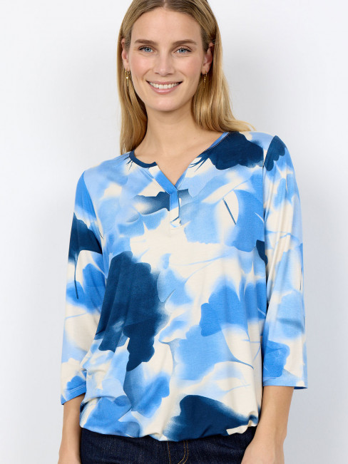 Topp Marica blå från SoyaConcept