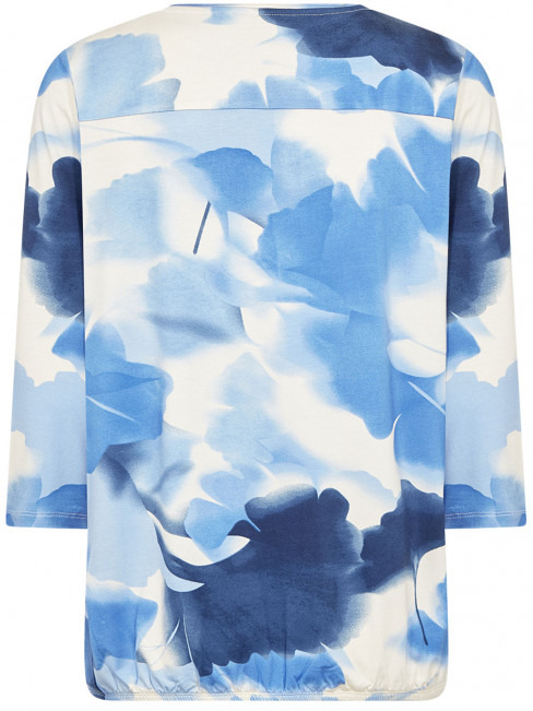 Topp Marica blå från SoyaConcept 2