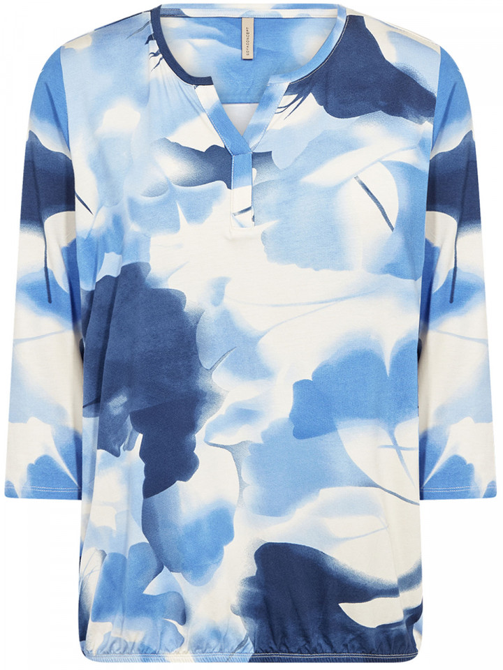 Topp Marica blå från SoyaConcept