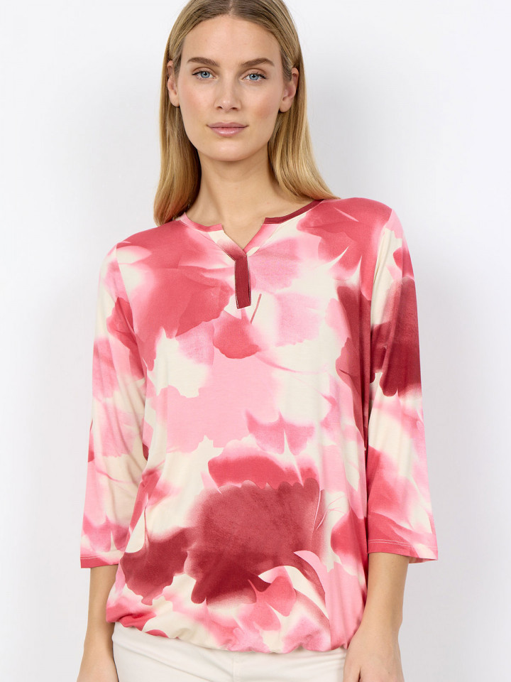 Topp Marica röd från SoyaConcept