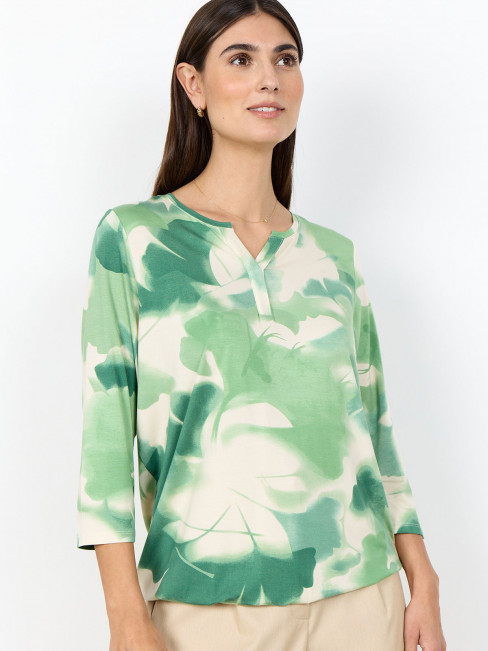 Topp Marica blå från SoyaConcept