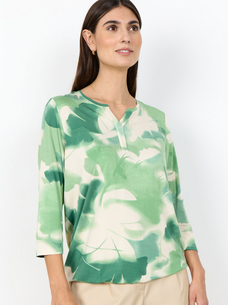 Topp Marica blå från SoyaConcept