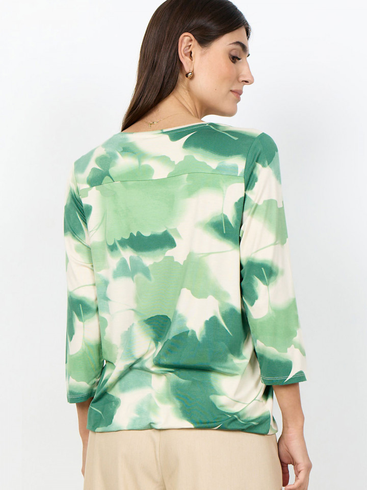 Topp Marica grön från SoyaConcept