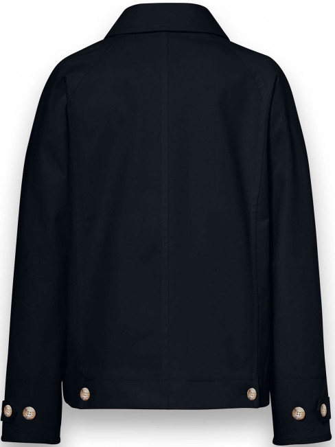 Trenchjacka peony Marin från District 2