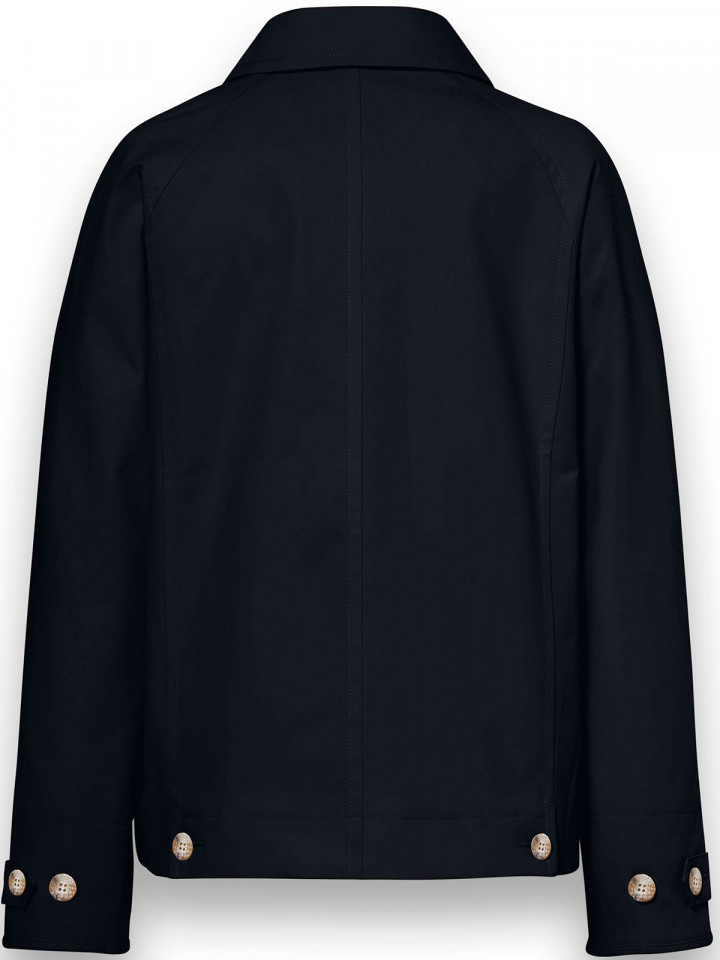 Trenchjacka peony Marin från District