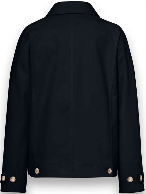 Trenchjacka peony Marin från District