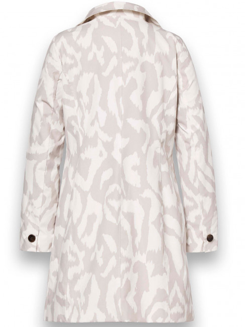 Kappa Azalea creme/sand från District 2