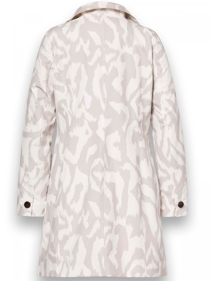 Kappa Azalea creme/sand från District