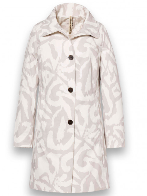 Kappa Azalea creme/sand från District