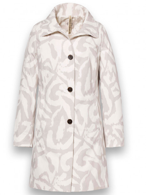 Kappa Azalea creme/sand från District