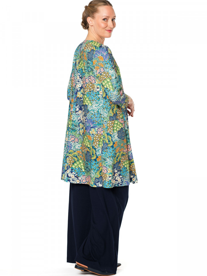 Tunika Diana Mito grön från Aino