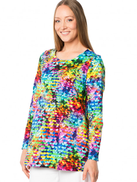 Tunika Raisa Zekino från Aino