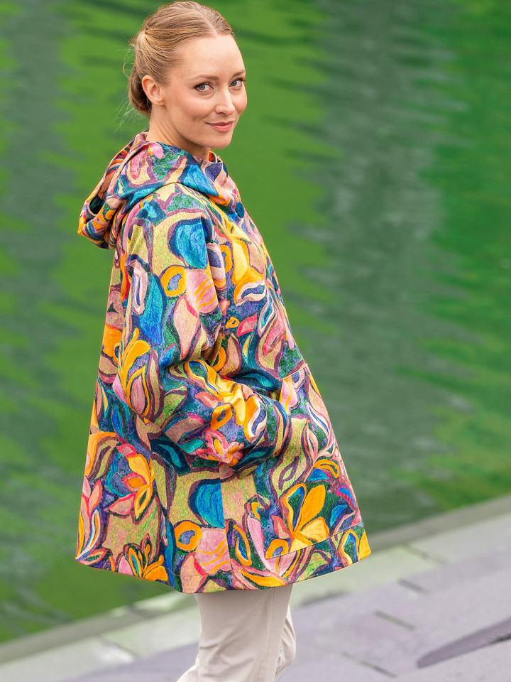 Jacka Loretta Selva från Aino