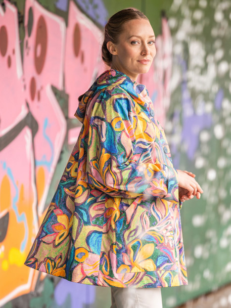 Jacka Loretta Selva från Aino