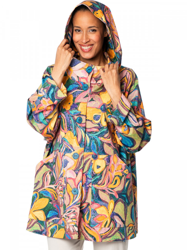 Jacka Loretta Selva från Aino