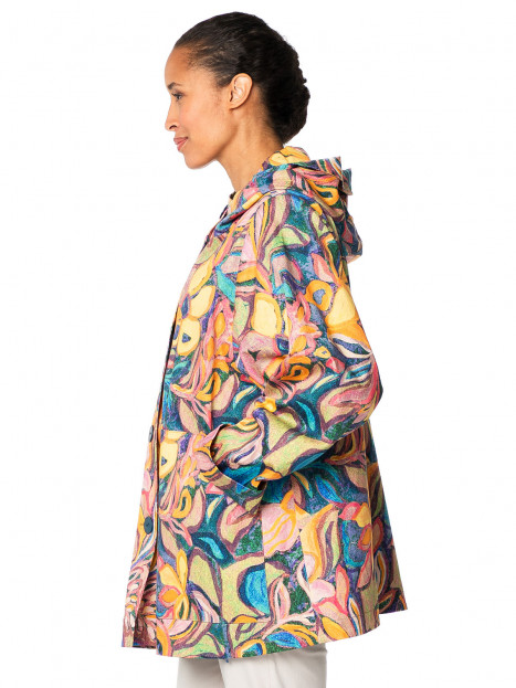 Jacka Loretta Selva från Aino