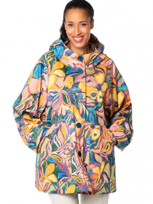 Jacka Loretta Selva från Aino