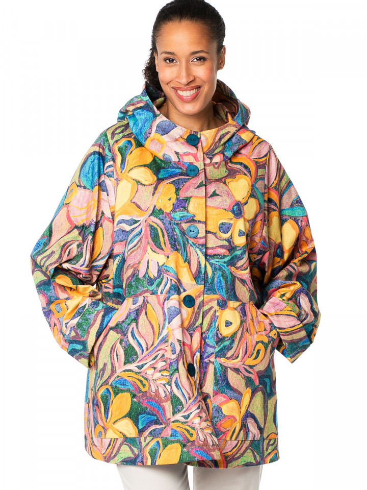 Jacka Loretta Selva från Aino