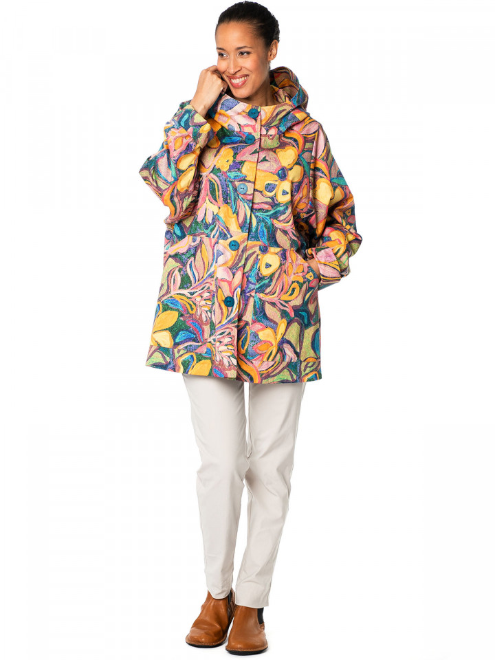 Jacka Loretta Selva från Aino