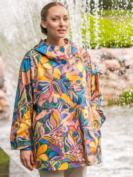 Jacka Loretta Selva från Aino