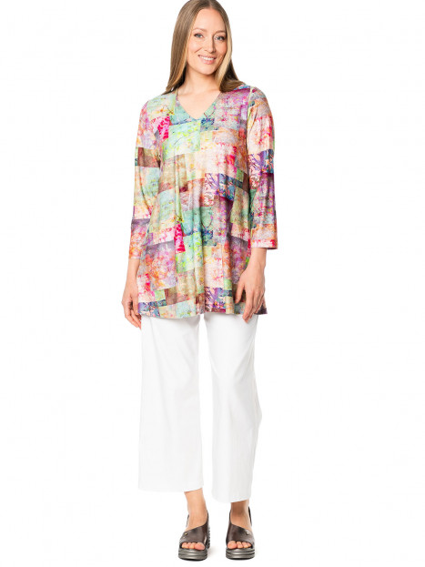 Tunika Polly Niramaru från Aino