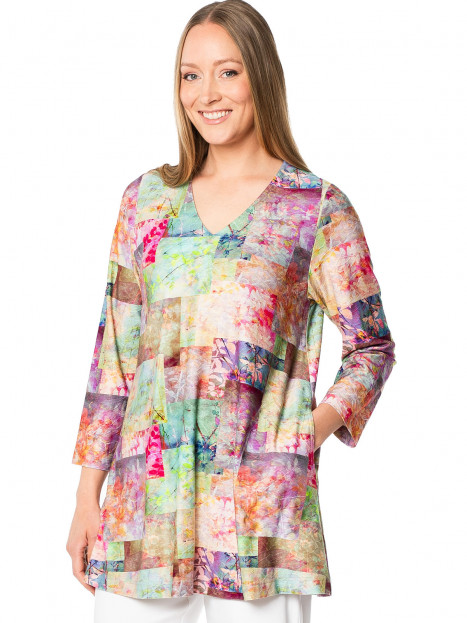 Tunika Polly Niramaru från Aino