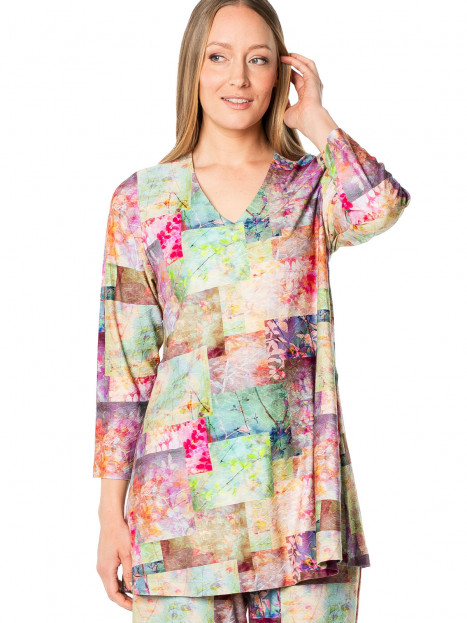 Tunika Polly Niramaru från Aino