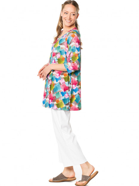 Tunika Tetta Cometas multi från Aino