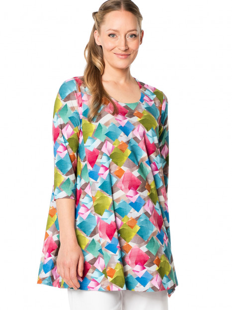 Tunika Tetta Cometas multi från Aino