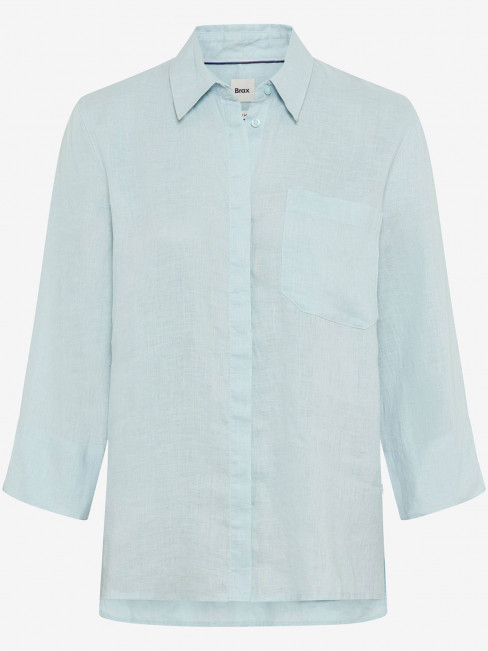 Linneblus Vicki Ljusblå från Brax