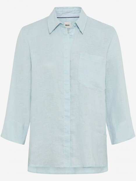 Linneblus Vicki Ljusblå från Brax