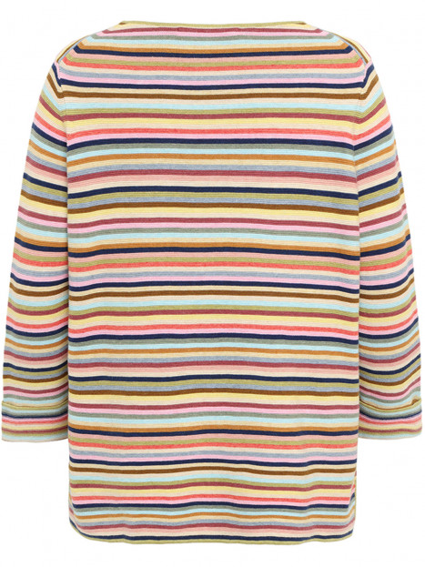 Tröja Moriko Randig från Mansted