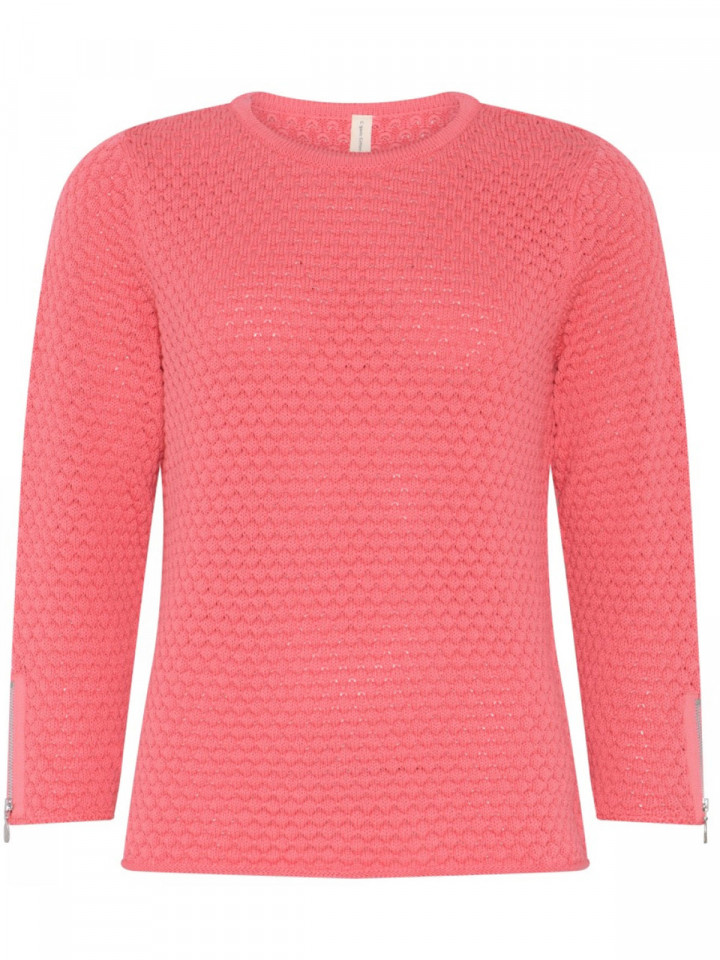 Tröja korall från Skovhuus