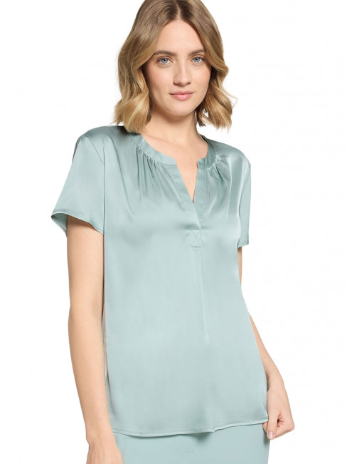 Satintopp sage från Betty Barclay