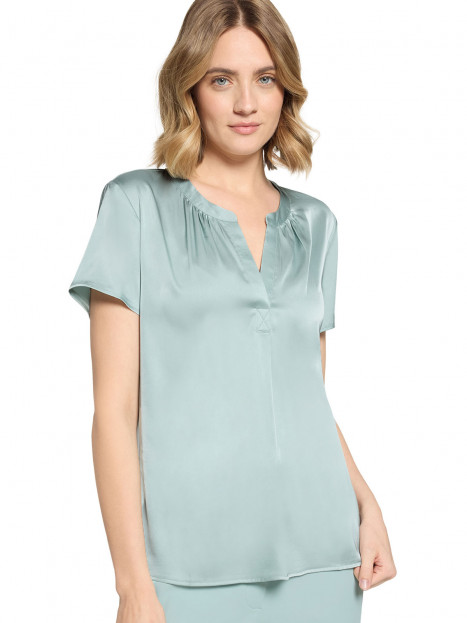 Satintopp sage från Betty Barclay