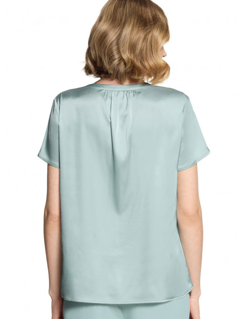 Satintopp sage från Betty Barclay